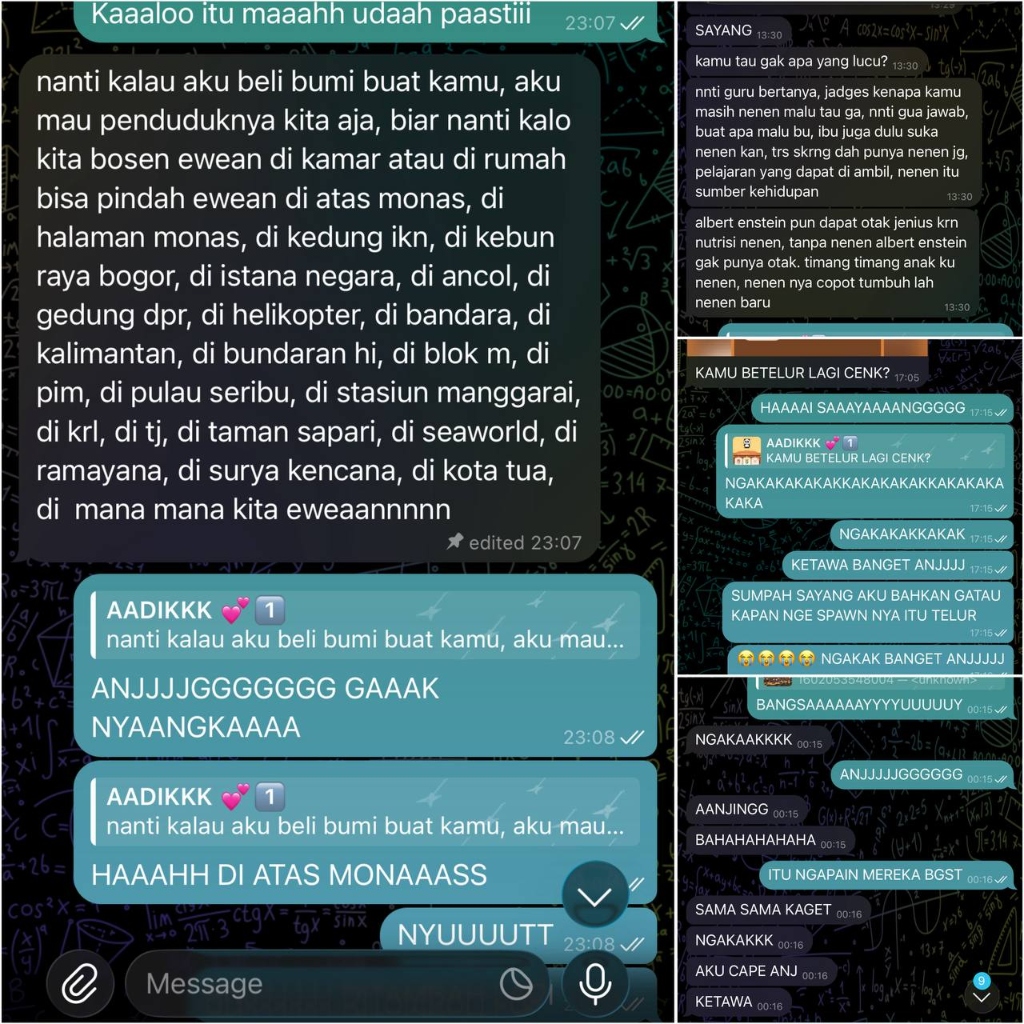 ASBUNAN KITA